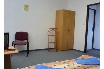 Family pension Bystré 5